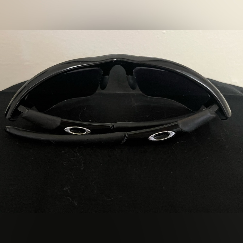 Oakley Black Sunglasses Men’s